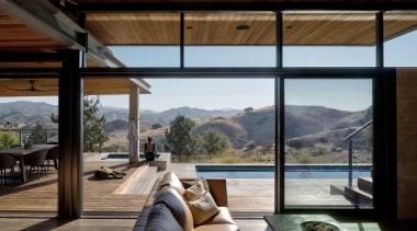 Living room / pool terrace. - Oasis of 