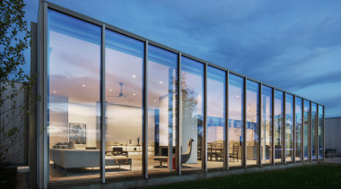 Let there be light -  