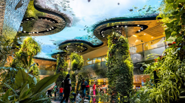 Passengers are left wondering if they're in a 