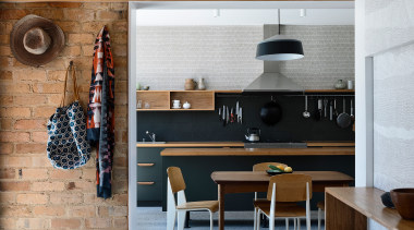 Rough with the smooth – the use of 