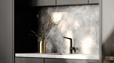 The Aio Kitchen Mixer. - Great design on 