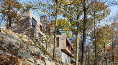 Alexander Gorlin Architects Hudson Valley House 03 copy 