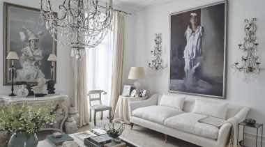 Alison Henry remained true to the original building’s 