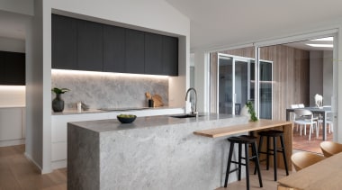 Designer: I decided to split the island into 