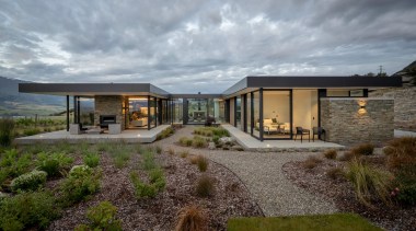 A strong home in a strong land - 