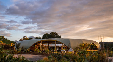 Green School's 'Kina' award-winning project demonstrates the beauty, 