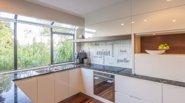 St. Heliers II - countertop | interior design countertop, interior design, kitchen, property, real estate, gray