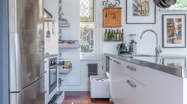 Mt. Eden - home | interior design | home, interior design, kitchen, living room, room, gray