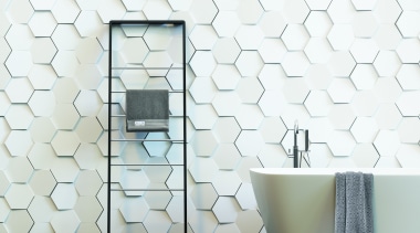 Dcs Porton Hexatile Cmyk - floor | flooring floor, flooring, interior design, tap, tile, wall, wallpaper, white