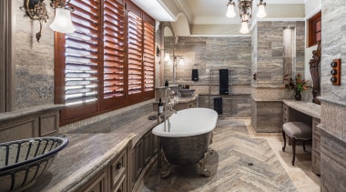 An owner's favourite destination is the palace/fortress of 