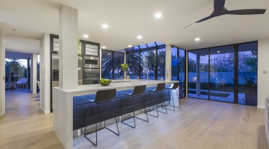 Eastern Beach - floor | flooring | interior floor, flooring, interior design, real estate, gray