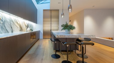 The island was to be treated more like 