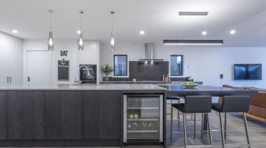 Sunnyhills - countertop | interior design | kitchen countertop, interior design, kitchen, gray