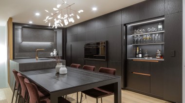 Getting the best performance from the available space 