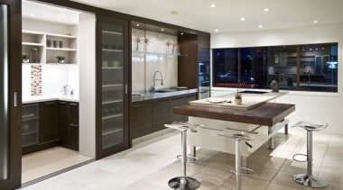 Greenlane - countertop | floor | flooring | countertop, floor, flooring, interior design, kitchen, real estate, white, black