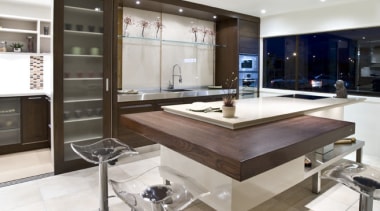 Greenlane - countertop | floor | flooring | countertop, floor, flooring, interior design, kitchen, property, real estate, gray