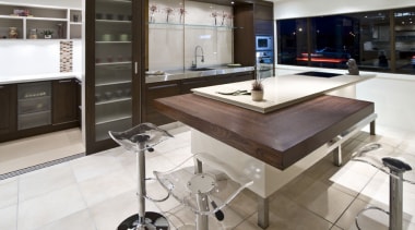 Greenlane - countertop | floor | flooring | countertop, floor, flooring, interior design, kitchen, white, gray