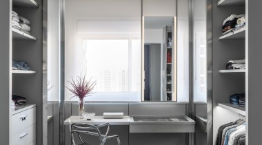 Closet – lighting, Allure Design de Iluminação; floor 