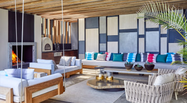 In a wellness-conscious world, Dopamine Décor is becoming 