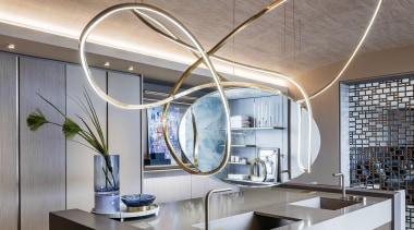 Designer: to achieve a perfect form + function 