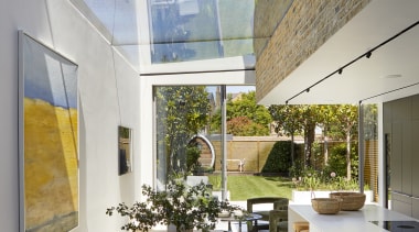 The owners were clear in what they wanted 