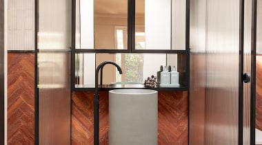 The brief was to deliver a reinvented powder 