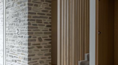 Entry hall. - Comfort and joy - 