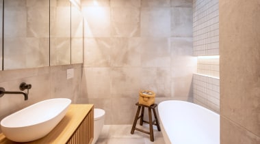 Crucial to the project’s success was creating a 