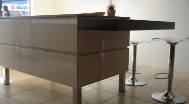 Greenlane - coffee table | desk | floor coffee table, desk, floor, flooring, furniture, sideboard, table, gray, white