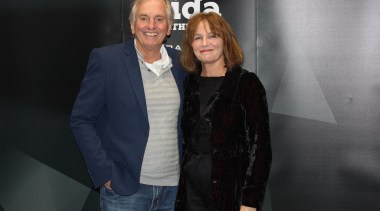 TIDA 2019 New Zealand Bathrooms - IMG 9677 event, premiere, black, gray