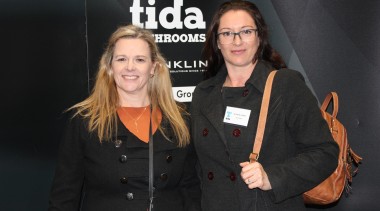 TIDA 2019 New Zealand Bathrooms - IMG 9683 event, black