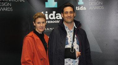 TIDA 2019 New Zealand Bathrooms - IMG 9694 event, fashion, black, gray