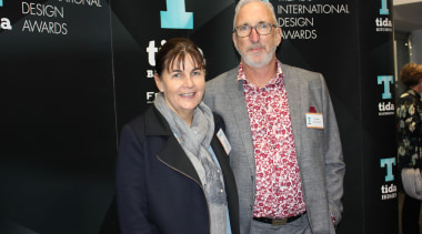 TIDA 2019 New Zealand Bathrooms - IMG 9711 design, event, premiere, black