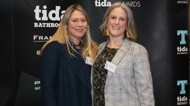 TIDA 2019 New Zealand Bathrooms - IMG 9712 event, fashion, premiere, yellow, black