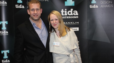 TIDA 2019 New Zealand Bathrooms - IMG 9718 event, premiere, black, gray