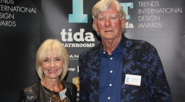 TIDA 2019 New Zealand Bathrooms - IMG 9737 award, event, black