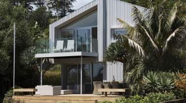 The design intent was to express the new 