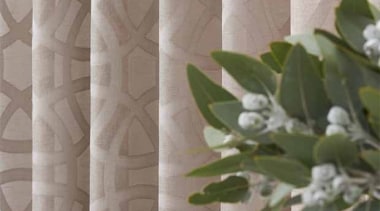 Jali 4 - curtain | interior design | curtain, interior design, textile, window treatment, gray