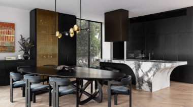 Award-winning kitchen. - Food, family, fashion and fanfare 