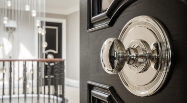 See more gray, black