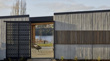 A prospect of the lake – the strategic 