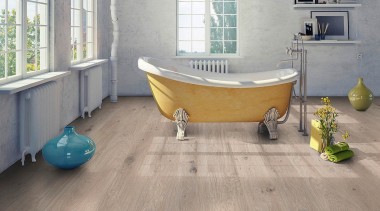 Neo Wood 33 2 - bathtub | floor bathtub, floor, flooring, hardwood, laminate flooring, tile, wood, wood flooring, gray