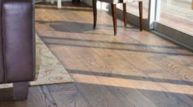 Oak By The Seaside - floor | flooring floor, flooring, hardwood, home, laminate flooring, living room, tile, wood, wood flooring, wood stain, gray