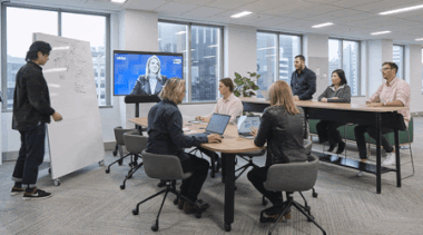 A moveable feast – Okta has gone further than many 