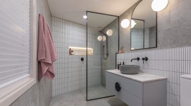 Designer: "We meticulously worked through the aesthetics by 