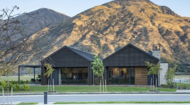 Consumers’ perceptions and expectations of environmental sustainability will architecture, building, fell, grass, highland, hill, home, house, landscape, mountain, mountain range, mountainous landforms, real estate, roof, rural area, sky, tree, gray