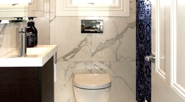 Being used by solely the children, the wallpaper architecture, bathroom, bathroom accessory, bathroom cabinet, bidet, floor, home, interior design, wallpaper, marble, material property, plumbing, plumbing fixture, property, room, sink, tap, tile, toilet, toilet seat, wall, white
