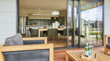 Is it raining outside? You might not know, 