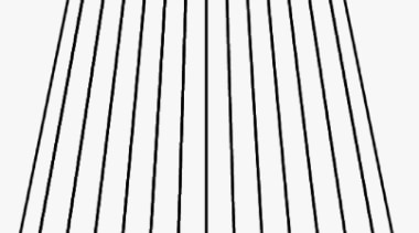 Widely-used on New Zealand homes for generations. The angle, area, black, black and white, home fencing, line, material, product, structure, white