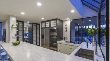 6 things to keep in mind when choosing apartment, architecture, building, ceiling, daylighting, design, door, facade, floor, flooring, furniture, glass, home, house, interior design, lighting, office, property, real estate, room, window, gray